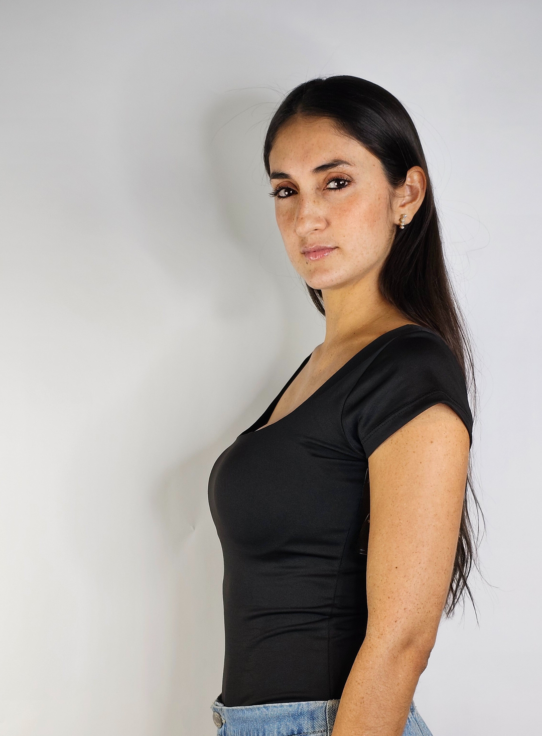 Bodysuit Short Sleeve