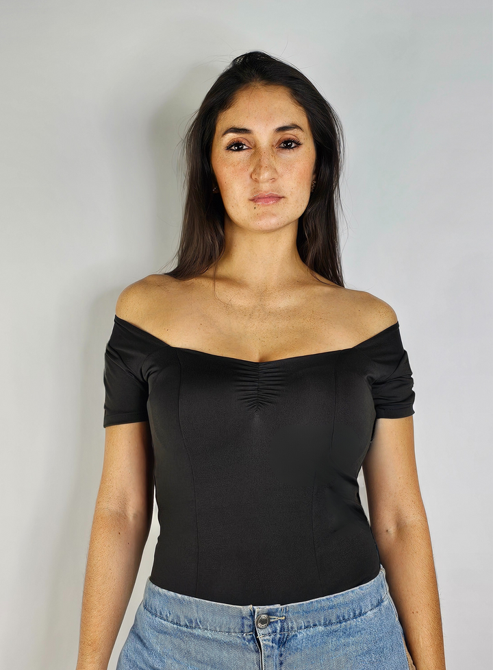 Bodysuit Short Sleeve