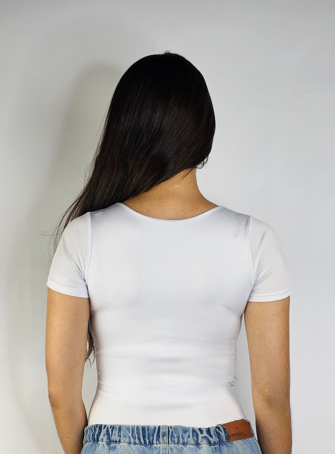 Bodysuit Short Sleeve