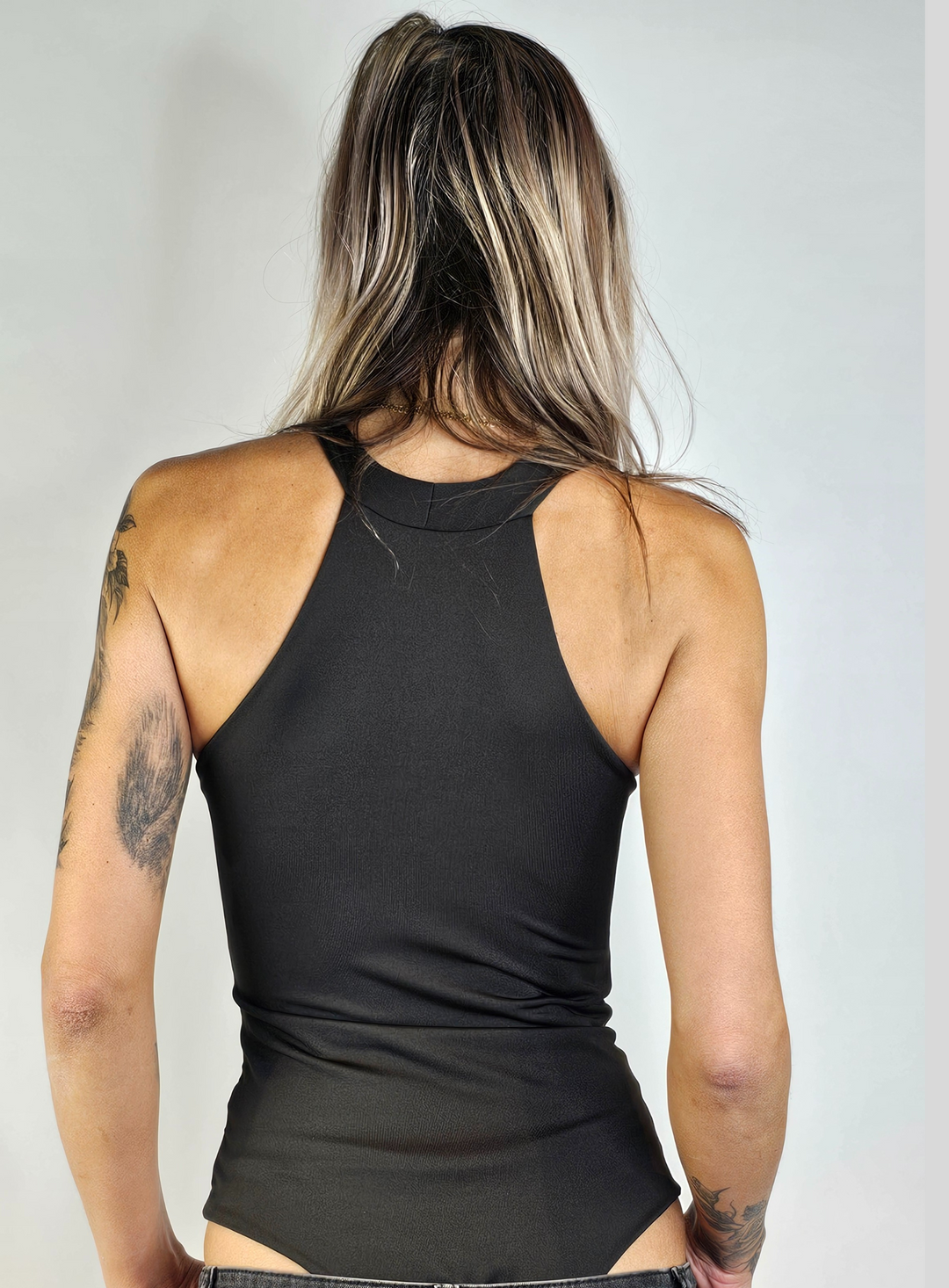 Transparences Bodysuit