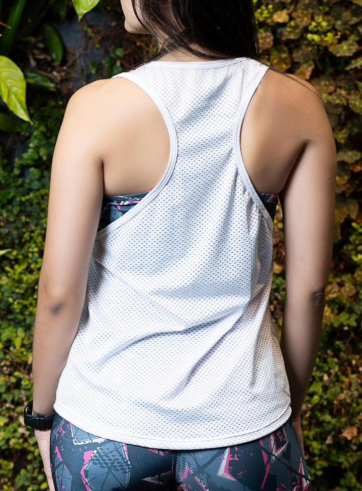 Set x 3 Leggin+blouse+top