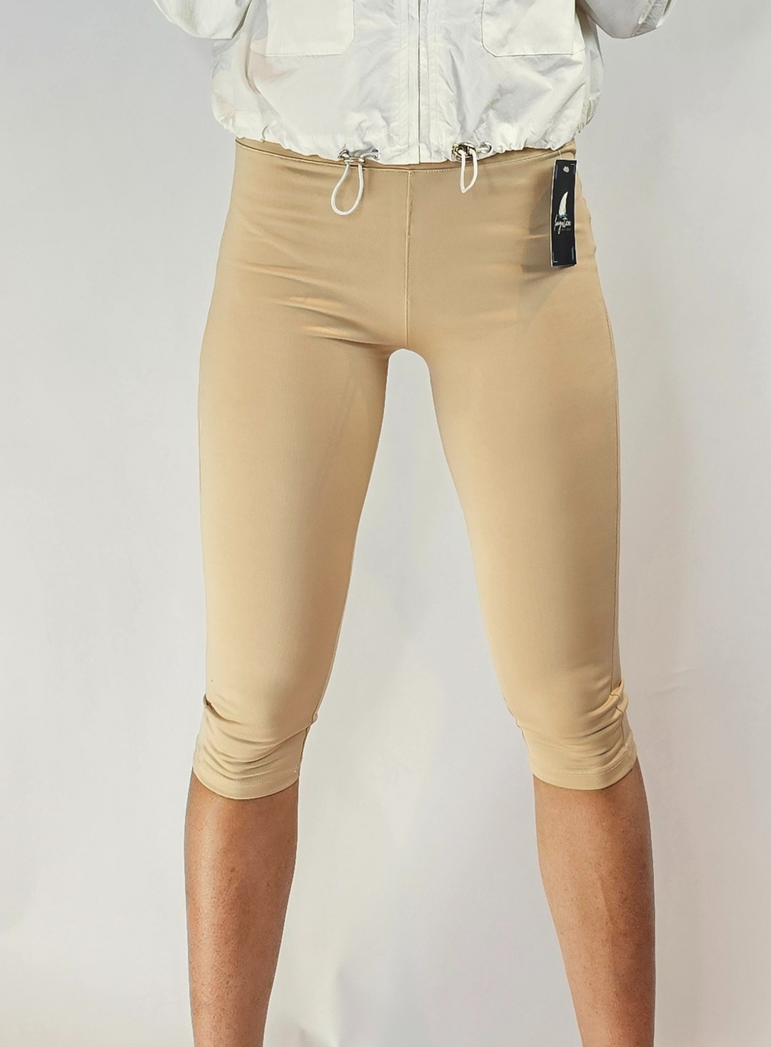 Running pants Suplex