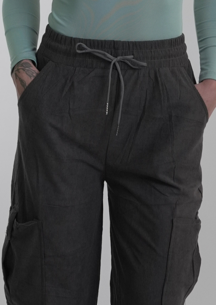 Corduroy Pants