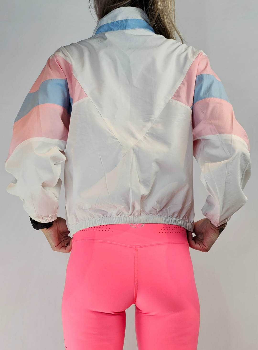Windbreaker Jacket
