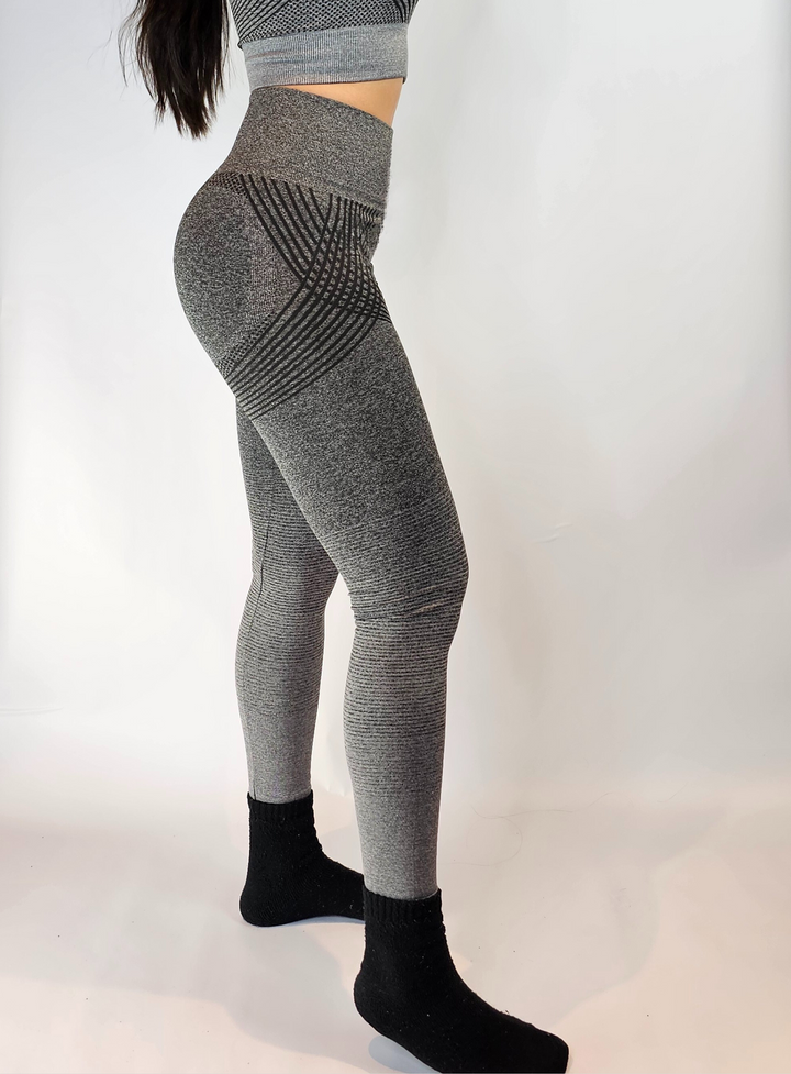 Lycra & Cotton Duo Set