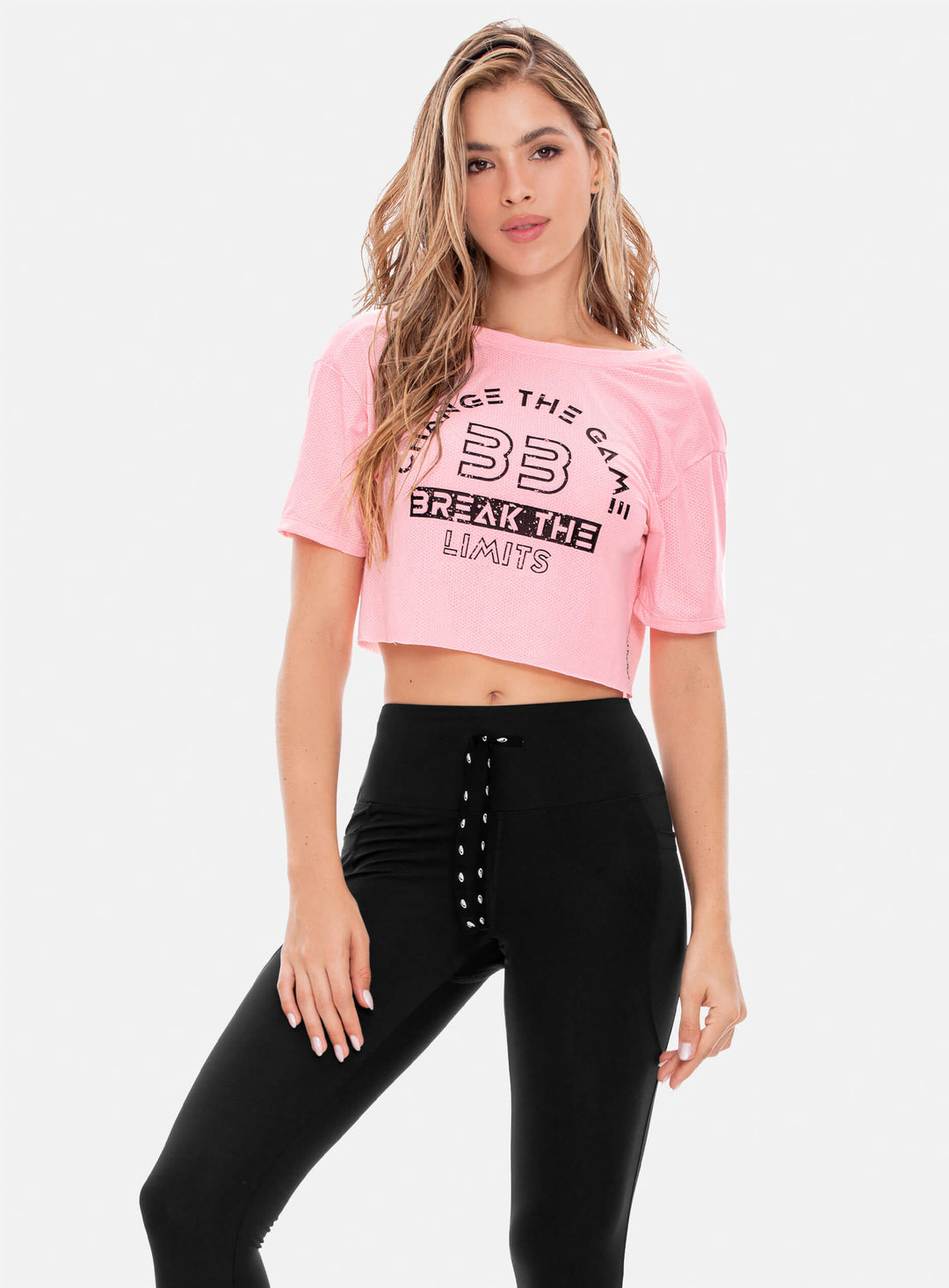 BB Short Blouse Oversize