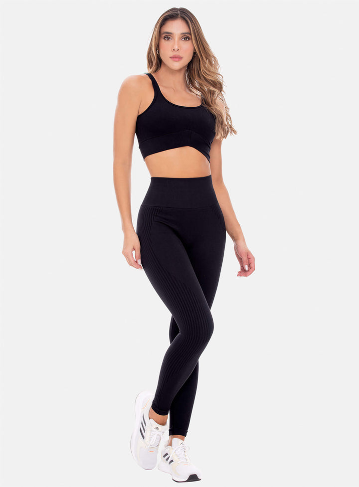 Seamless Leggin 106593