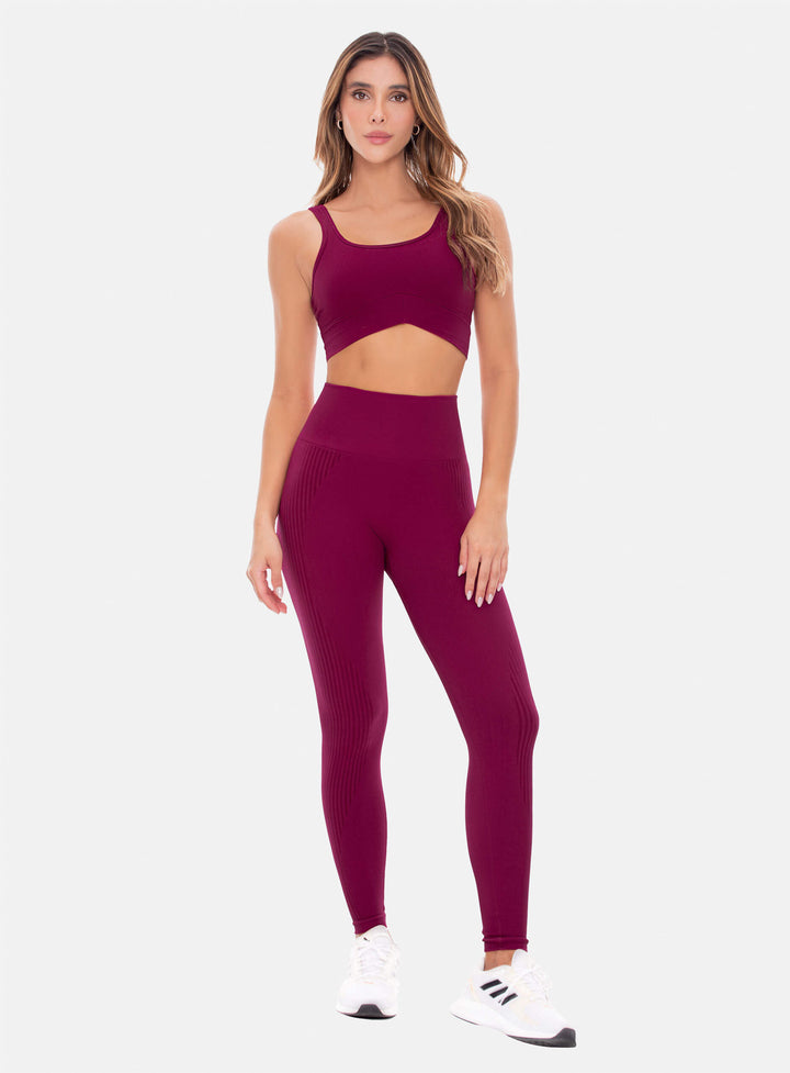 Seamless Leggin 106593