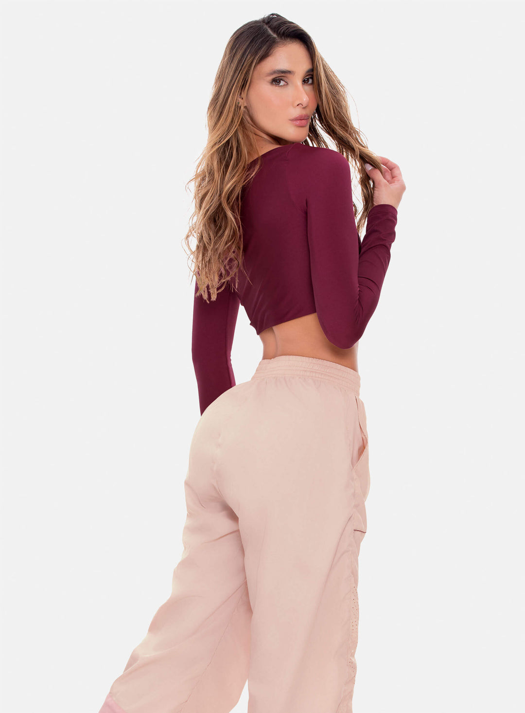 BB Active wear pants